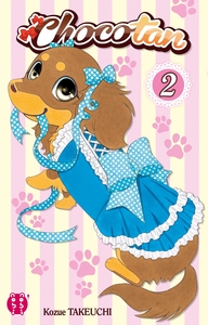 Image de Chocotan T02