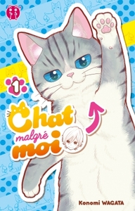 Image de Chat malgré moi T01