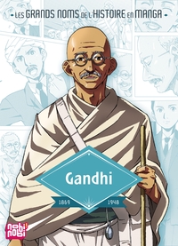 Image de Gandhi