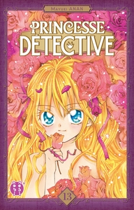 Image de Princesse Détective T13