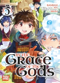 Image de By the grace of the gods T05