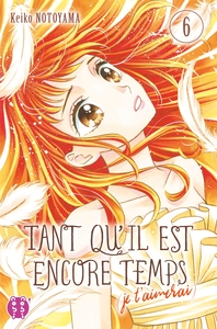 Picture of Tant qu'il est encore temps (je t'aimerai) T06