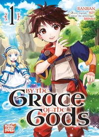 Image de By the grace of the gods T01