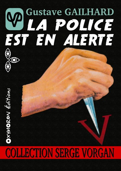 Image de La Police est en Alerte