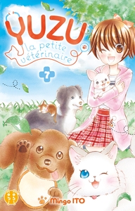 Image de Yuzu, La petite vétérinaire T07