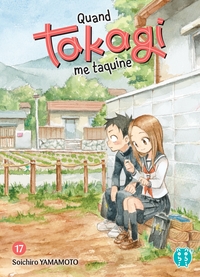 Image de Quand Takagi me taquine T17
