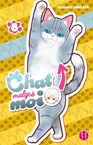 Image de Chat malgré moi T08
