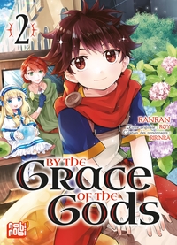 Image de By the grace of the gods T02