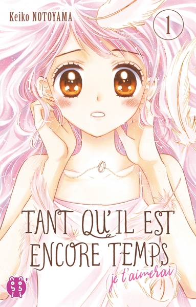 Image de Tant qu'il est encore temps (je t'aimerai) T01