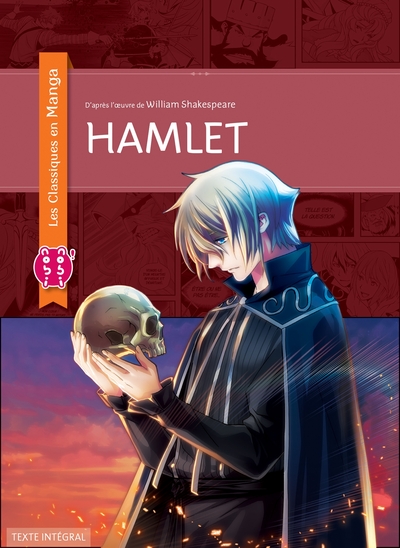 Picture of Hamlet