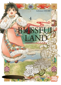 Image de Blissful Land T04