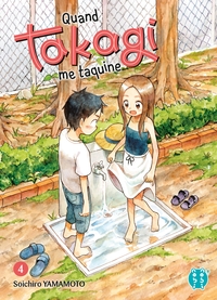 Picture of Quand Takagi me taquine T04