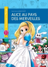 Image de Alice au Pays des Merveilles