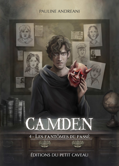 Image de Les fantômes du passé