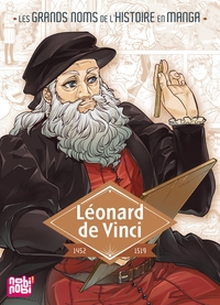 Image de Léonard de Vinci