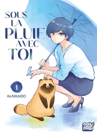Picture of Sous la pluie avec toi  T01