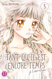 Picture of Tant qu'il est encore temps (je t'aimerai) T05