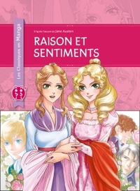 Image de Raison et sentiments