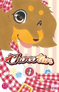 Image de Chocotan T04
