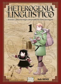 Image de Heterogenia Linguistico T01
