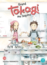 Image de Quand Takagi me taquine T16