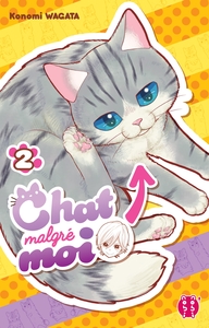 Image de Chat malgré moi T02