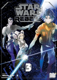Picture of Star Wars Rebels T03