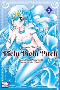Image de Pichi Pichi Pitch T02