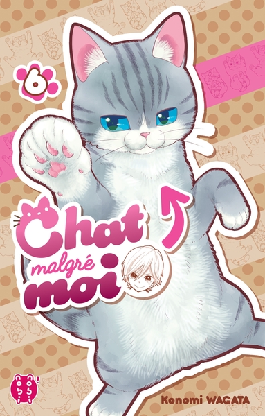 Picture of Chat malgré moi T06