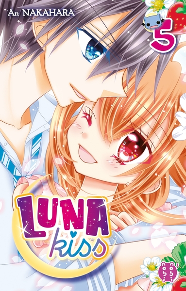 Picture of Luna Kiss T05