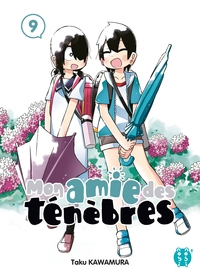Image de Mon amie des ténèbres T09
