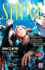 Image de Shine T07