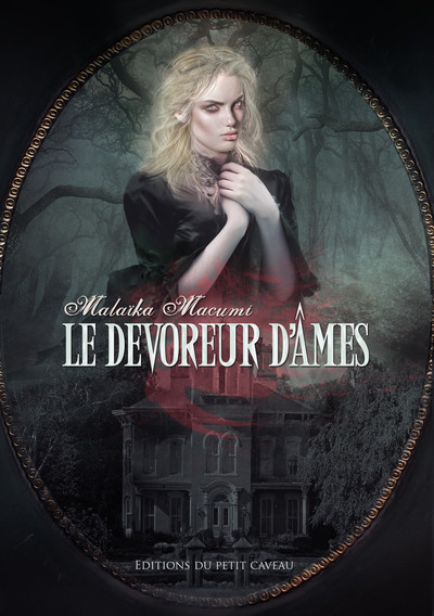 Image de Le dévoreur d'âmes