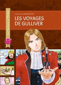 Picture of Les voyages de Gulliver