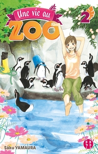 Image de Une vie au zoo T02