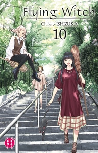 Image de Flying Witch T10