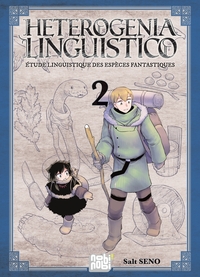 Image de Heterogenia Linguistico T02