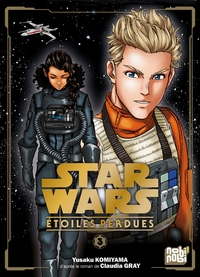 Image de Star Wars - Étoiles Perdues T03
