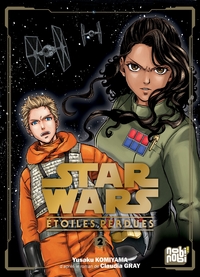 Image de Star Wars - Étoiles Perdues T02