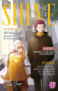 Image de Shine T19