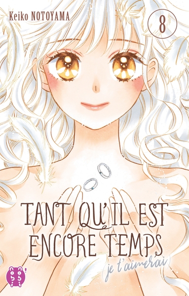 Picture of Tant qu'il est encore temps (je t'aimerai) T08