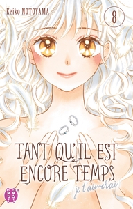 Picture of Tant qu'il est encore temps (je t'aimerai) T08