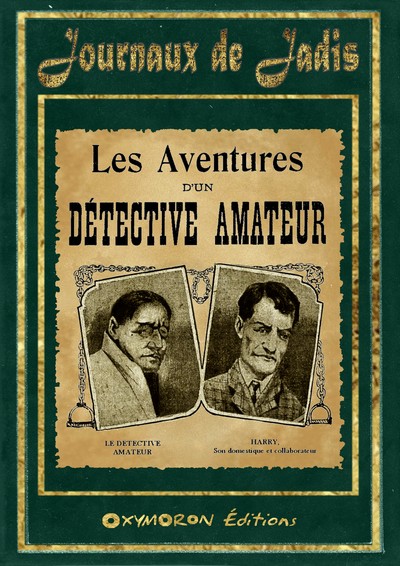 Image de Les Aventures d'un Détective Amateur