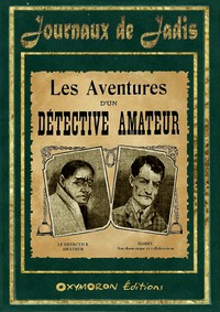 Image de Les Aventures d'un Détective Amateur