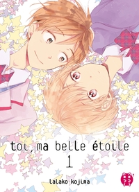 Image de Toi, ma belle étoile T01