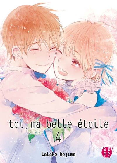 Image de Toi, ma belle étoile T04