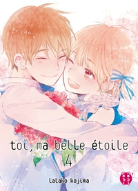 Image de Toi, ma belle étoile T04