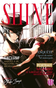 Picture of Shine T05