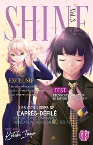 Picture of Shine T03