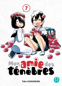 Image de Mon amie des ténèbres T07